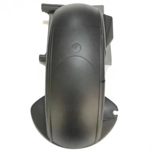 Yamaha Bws 125 Arka Çamurluk İç TW