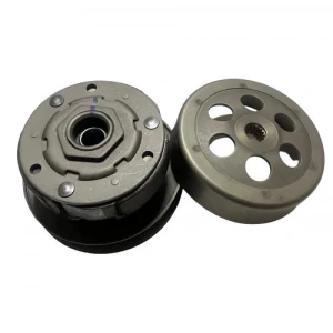 Yamaha Bws 125 Arka Varyatör (Debriyaj)