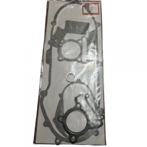 Yamaha Bws 125 Conta