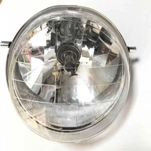 Yamaha Bws 125 Far Alt