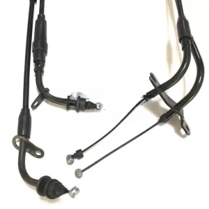 Yamaha Bws 125 Gaz Teli