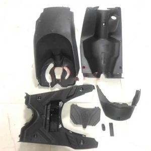 Yamaha Bws 125 Grenaj Seti İç TW