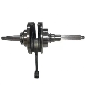 Yamaha Bws 125 Krank Twom