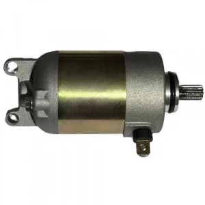 Yamaha Bws 125 Marş Motoru