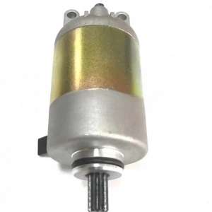 Yamaha Bws 125 Marş Motoru Ooh