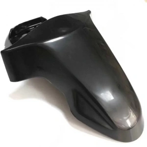 Yamaha Bws 125 Ön Çamurluk TW