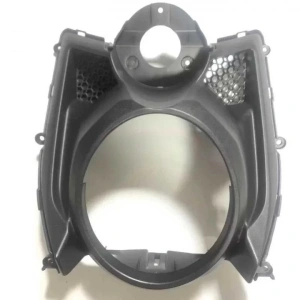 Yamaha Bws 125 Ön Göğüs TW