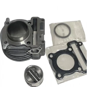 Yamaha Bws 125 Silindir Dolu