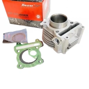 Yamaha Bws 125 Silindir Dolu Twom