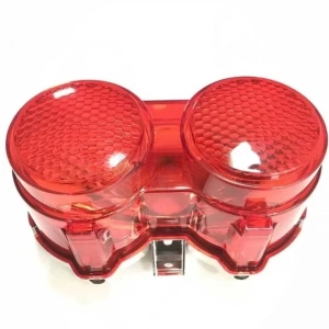 Yamaha Bws 125 Stop TW