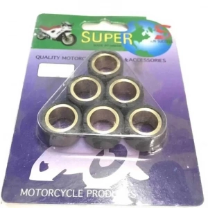 Yamaha Bws 125 Tahrik Seti (Baga) TW