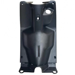 Yamaha Bws 125 Torpido