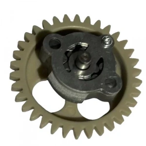 Yamaha Bws 125 Yağ Pompası