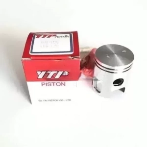 Yamaha Chappy Piston Sekman 025 Ytp