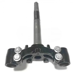 Yamaha Crypton Alt Mesnet (Maşa)