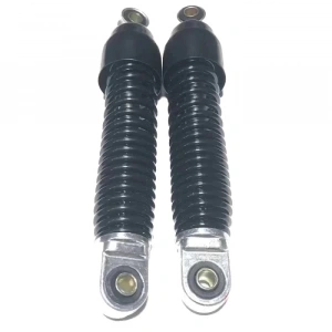 Yamaha Crypton Arka Amortisör Takım