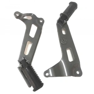 Yamaha Crypton Arka Braket Takım