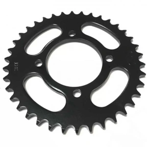 Yamaha Crypton Arka Dişli 37T