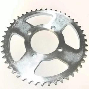 Yamaha Crypton Arka Dişli 38T