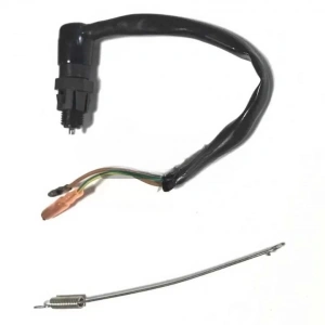 Yamaha Crypton Arka Fren Müşürü