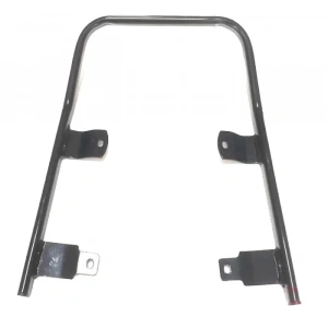 Yamaha Crypton Arka Tutamak