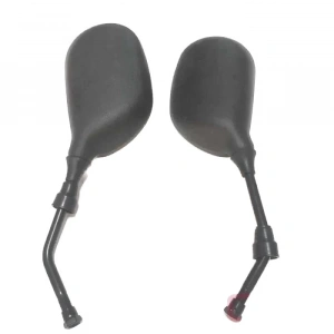 Yamaha Crypton Ayna Takım