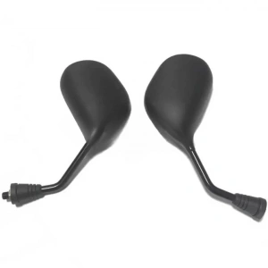 Yamaha Crypton Ayna Takım Ooh