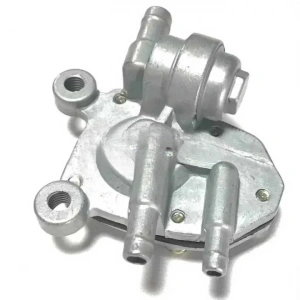 Yamaha Crypton Benzin Musluk