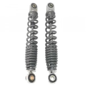 Yamaha Crypton C8 Arka Amortisör Takım