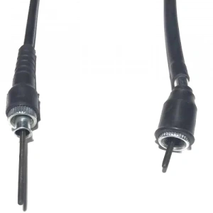 Yamaha Crypton C8 Kilometre Teli