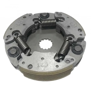 Yamaha Crypton Çekiç Balatası