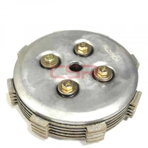 Yamaha Crypton Debriyaj İç