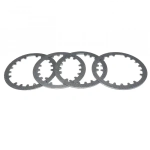 Yamaha Crypton Debriyaj Sacı Takım