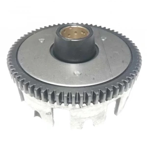 Yamaha Crypton Debriyaj Tası