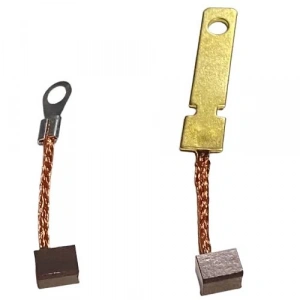 Yamaha Crypton Dinamo Kömürü Takım