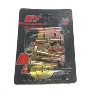 Yamaha Crypton Dişli Cıvatası İPS