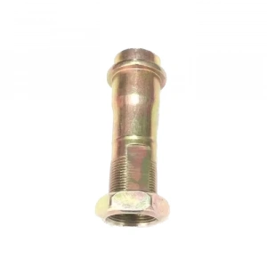 Yamaha Crypton Dişli Flanş Borusu