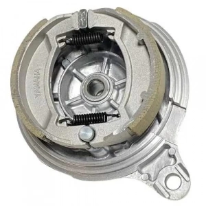 Yamaha Crypton Fren Tablası Dolu