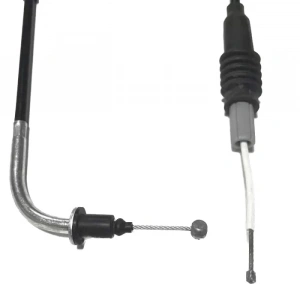 Yamaha Crypton Gaz Teli