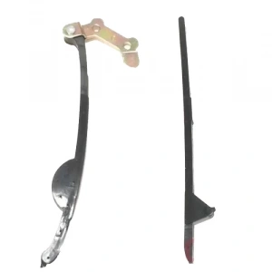 Yamaha Crypton Gergi Paleti Takım