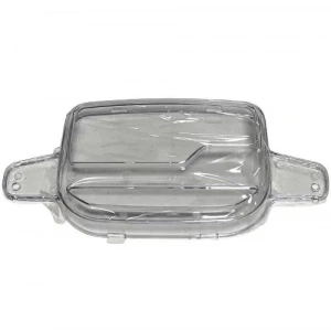 Yamaha Crypton Kilometre Saat Camı