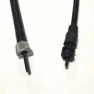 Yamaha Crypton Kilometre Teli Ooh