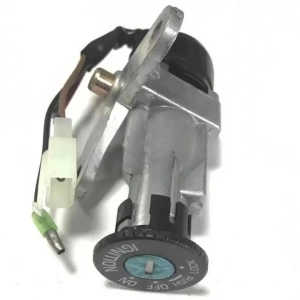 Yamaha Crypton Kontak