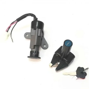 Yamaha Crypton Kontak Seti