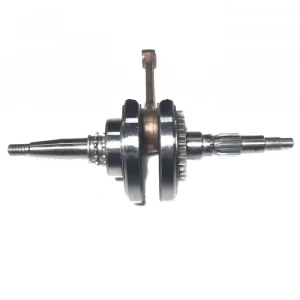 Yamaha Crypton Krank