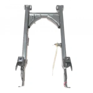 Yamaha Crypton Mafsal