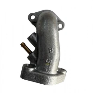 Yamaha Crypton Manifold Orijinal