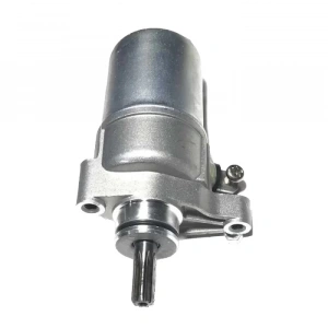 Yamaha Crypton Marş Motoru