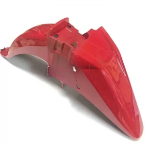 Yamaha Crypton Ön Çamurluk