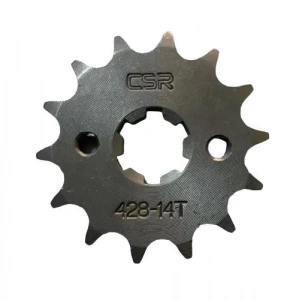 Yamaha Crypton Ön Dişli 14